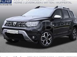 Schwarz Gebraucht 2021 Dacia Duster Prestige SUV | 15.788 € (Fairer Preis)