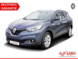 Beige Gebraucht 2018 Renault Kadjar SUV | 12.990 € (Fairer Preis)