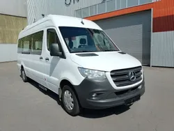 Weiß Gebraucht 2019 Mercedes Sprinter Van | 29.750 €