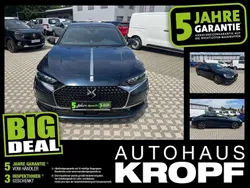Blau midnight metalliclackierung Gebraucht 2021 DS Automobiles DS9 Limousine | 28.980 € (Teuer)