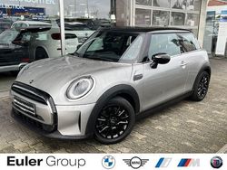 Silber Gebraucht 2023 Mini Cooper Kleinwagen | 21.788 € (Fairer Preis)