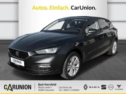Magnetic grau Neu 2024 Seat Leon Style Limousine | 22.490 € (Fairer Preis)