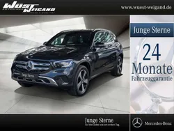 Othercolor Gebraucht 2020 Mercedes GLC300e AMG SUV | 36.990 € (Guter Preis)