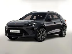 Nevada weiß metallic Neu 2025 Cupra Formentor SUV | 33.150 € (Superpreis)
