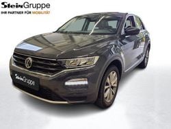 Grau Gebraucht 2020 VW T-Roc Style SUV | 16.680 € (Guter Preis)