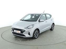 Grau Neu 2025 Hyundai i10 Trend Kleinwagen | 18.830 € (Fairer Preis)