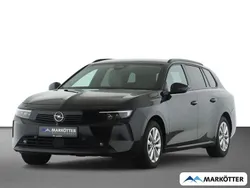 Schwarz Gebraucht 2024 Opel Astra Enjoy Kombi | 18.790 € (Superpreis)