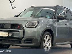 Grau Gebraucht 2024 Mini Cooper S Countryman SUV | 36.349 € (Fairer Preis)