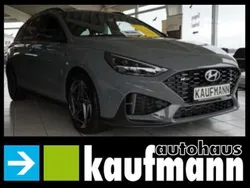 Shadow grey Neu 2025 Hyundai i30 N Line Kombi | 26.290 € (Guter Preis)