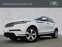Weiss Gebraucht 2020 Land Rover Range Rover Velar S SUV | 39.850 € (Superpreis)