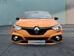 Orange Gebraucht 2022 Renault Mégane IV R.S. Limousine | 36.599 € (Etwas zu teuer)