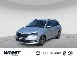 Gebraucht 2022 Skoda Fabia Best of Kombi | 14.880 € (Fairer Preis)