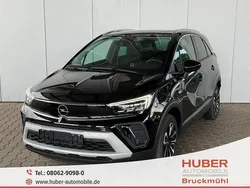 Andere Gebraucht 2024 Opel Crossland Elegance SUV | 18.399 € (Guter Preis)