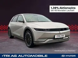 Gravity gold / mat Neu 2024 Hyundai Ioniq 5 SUV | 59.690 €