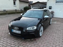 Schwarz Gebraucht 2012 Audi RS3 Sport Limousine | 25.799 € (Guter Preis)