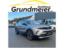 Quarz silber (metallic) Gebraucht 2021 Opel Mokka-e SUV | 16.999 € (Fairer Preis)