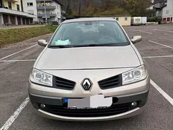 Braun Gebraucht 2006 Renault Mégane II R.S. Kleinwagen | 450 € (Guter Preis)
