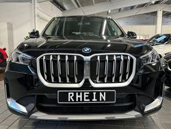 Schwarz uni Neu 2026 BMW X1 xLine SUV | 48.668 € (Superpreis)