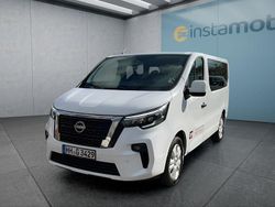 Weiß Gebraucht 2025 Nissan Primastar Van / Kleinbus | 38.699 € (Superpreis)