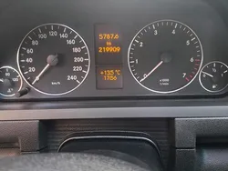 Silber Gebraucht 2008 Mercedes A150 Kleinwagen | 1.000 € (Guter Preis)