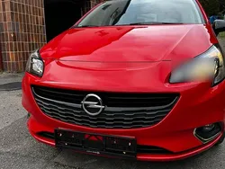 Rot Gebraucht 2014 Opel Corsa Kleinwagen | 6.800 € (Teuer)