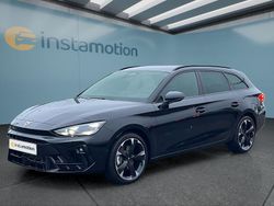 Gebraucht 2025 Cupra Leon Kombi | 35.649 € (Fairer Preis)