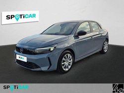 Grau Gebraucht 2024 Opel Corsa Basis Kleinwagen | 16.790 € (Fairer Preis)