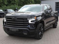 Schwarz Neu 2024 Chevrolet Silverado Limousine | 82.900 € (Fairer Preis)