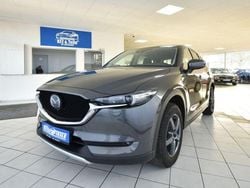 Grau Gebraucht 2019 Mazda CX-5 Sports-Line SUV | 23.980 € (Fairer Preis)