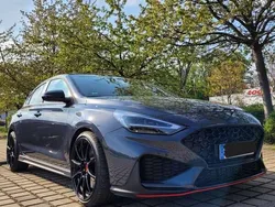 Gebraucht 2021 Hyundai i30 N Performance Limousine | 37.000 € (Teuer)