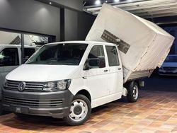Candyweiß Gebraucht 2015 VW T6 Van | 25.950 € (Teuer)