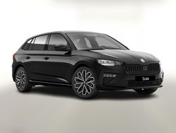 Magic black metallic Neu 2025 Skoda Scala Dynamic Kleinwagen | 27.602 € (Fairer Preis)