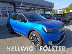 Blau Gebraucht 2024 Ford Explorer Extended Range SUV | 34.990 €