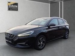 Andere Gebraucht 2020 Hyundai i30 Intro Edition Kombi | 14.990 € (Fairer Preis)