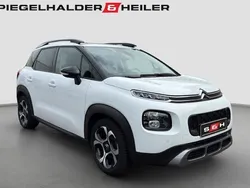 Weiß Gebraucht 2019 Citroën C3 Aircross Shine SUV | 15.900 € (Fairer Preis)