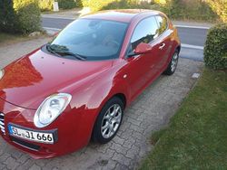 Rot Gebraucht 2008 Alfa Romeo MiTo Kleinwagen | 5.499 € (Teuer)