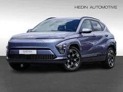 Blau Gebraucht 2023 Hyundai Kona Prime SUV | 32.350 € (Guter Preis)