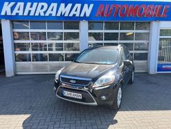Schwarz Gebraucht 2012 Ford Kuga Titanium SUV | 8.999 € (Fairer Preis)