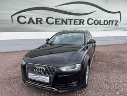 Schwarz Gebraucht 2013 Audi A4 Allroad Sport Kombi | 11.500 € (Fairer Preis)