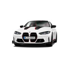 Gebraucht 2025 BMW M4 Efficient Dynamics Coupé | 139.870 € (Etwas zu teuer)