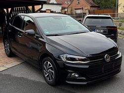 Schwarz Gebraucht 2019 VW Polo Edition Kleinwagen | 11.990 € (Fairer Preis)