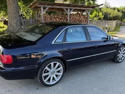Blau Gebraucht 1997 Audi S8 Limousine | 13.650 € (Guter Preis)