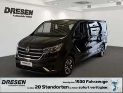 Othercolor Gebraucht 2022 Renault Trafic Van | 53.690 €