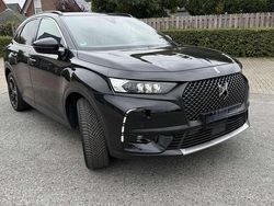 Schwarz Gebraucht 2022 DS Automobiles DS7 Crossback Performance SUV | 25.196 € (Fairer Preis)