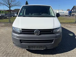 Weiß Gebraucht 2013 VW T5 Van | 5.700 € (Superpreis)