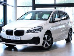 Weiß Gebraucht 2022 BMW 218 Gran Tourer Advantage Van / Kleinbus | 20.290 € (Fairer Preis)