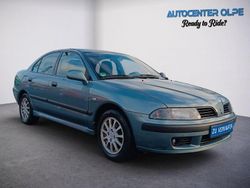 Grün Gebraucht 2002 Mitsubishi Carisma Limousine | 2.000 € (Fairer Preis)