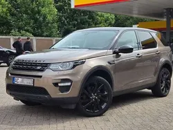 Bronze Gebraucht 2016 Land Rover Discovery Sport HSE SUV | 14.990 € (Fairer Preis)