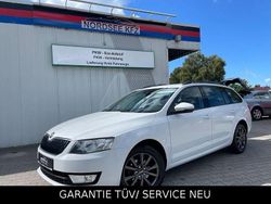Weiß Gebraucht 2016 Skoda Octavia Ambition Kombi | 10.790 € (Fairer Preis)