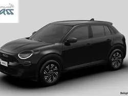 Rot Neu 2025 Fiat 600 SUV | 29.490 €